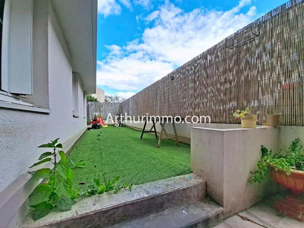 Vente Appartement 3 pièces 67 m2 à Boissy-Saint-Léger