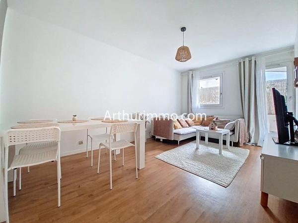 Vente Appartement 3 pièces 67 m2 à Boissy-Saint-Léger