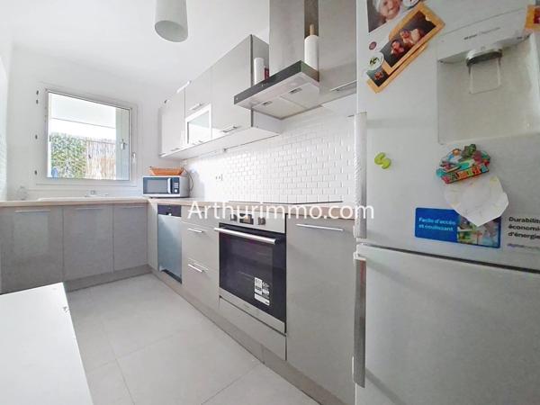 Vente Appartement 3 pièces 67 m2 à Boissy-Saint-Léger