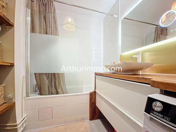 Vente Appartement 3 pièces 67 m2 à Boissy-Saint-Léger