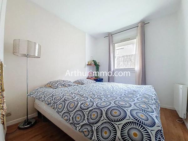 Vente Appartement 3 pièces 67 m2 à Boissy-Saint-Léger