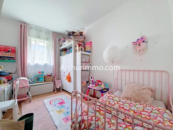 Vente Appartement 3 pièces 67 m2 à Boissy-Saint-Léger