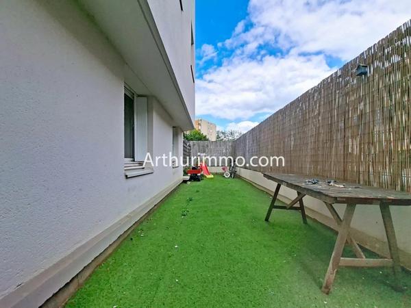 Vente Appartement 3 pièces 67 m2 à Boissy-Saint-Léger