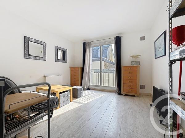 Appartement Studio à vendre  1 pièce - 17,39 m2 VILLERS SUR MER - 14