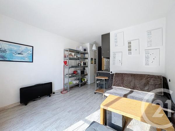 Appartement Studio à vendre  1 pièce - 17,39 m2 VILLERS SUR MER - 14