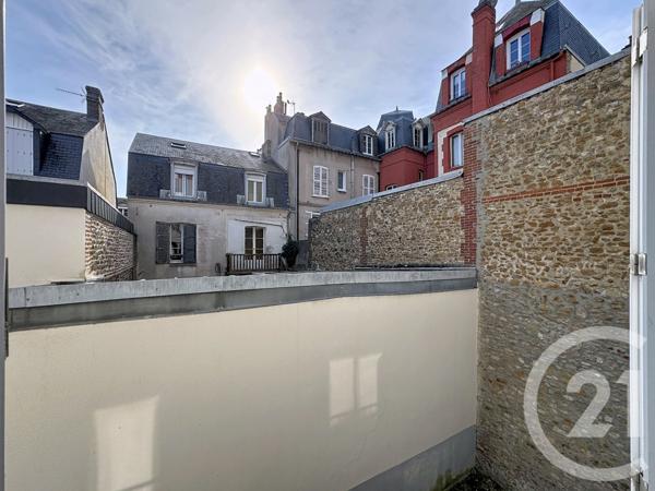 Appartement Studio à vendre  1 pièce - 17,39 m2 VILLERS SUR MER - 14