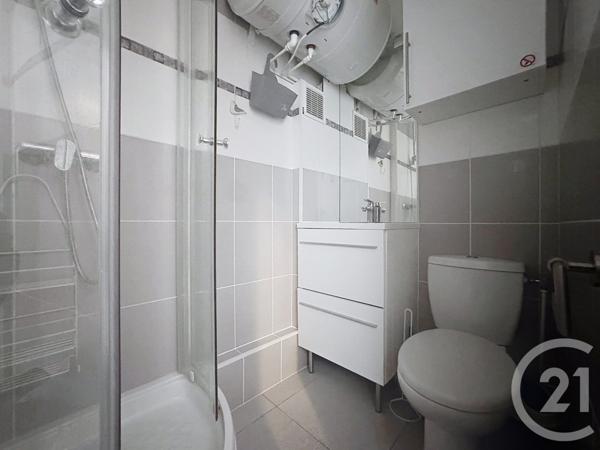 Appartement Studio à vendre  1 pièce - 17,39 m2 VILLERS SUR MER - 14