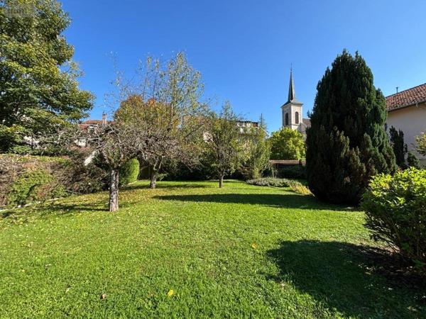 Maison à vendre à Hérimoncourt dans le Doubs (25310), ref : 25054-1926