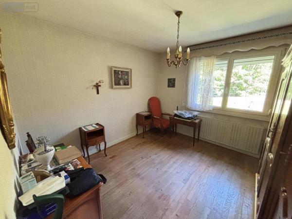 Maison à vendre à Hérimoncourt dans le Doubs (25310), ref : 25054-1926