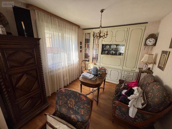 Maison à vendre à Hérimoncourt dans le Doubs (25310), ref : 25054-1926