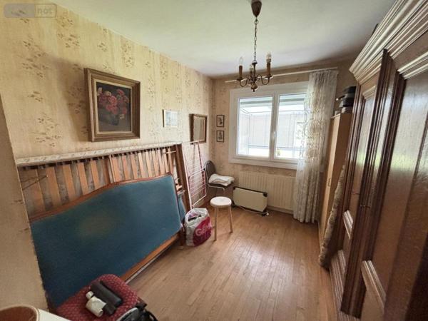 Maison à vendre à Hérimoncourt dans le Doubs (25310), ref : 25054-1926
