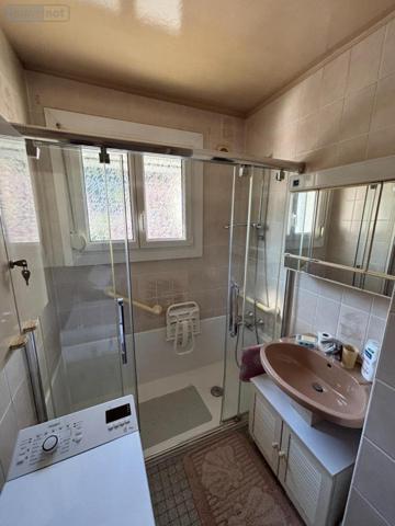 Maison à vendre à Hérimoncourt dans le Doubs (25310), ref : 25054-1926