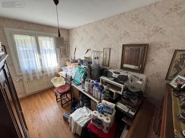 Maison à vendre à Hérimoncourt dans le Doubs (25310), ref : 25054-1926