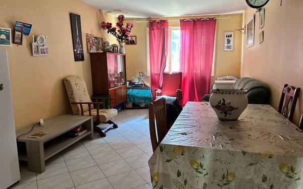 Maison à vendre    4 pièces •  Limoux