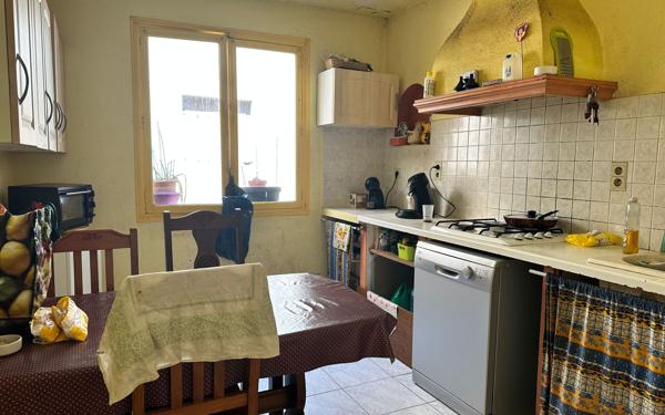 Maison à vendre    4 pièces •  Limoux