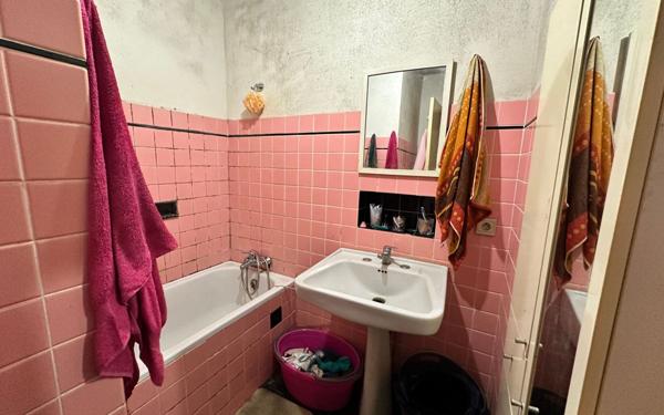 Maison à vendre    4 pièces •  Limoux