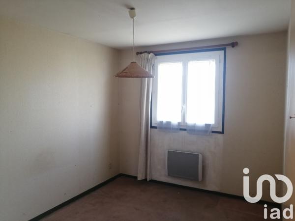 Maison à vendre 6 pièces 97 m² Romagnat