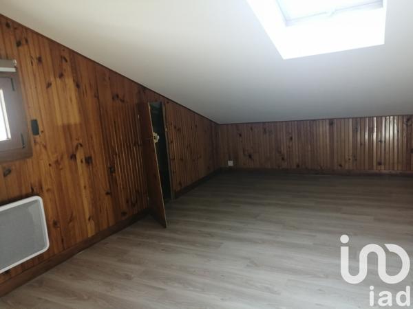 Maison à vendre 6 pièces 97 m² Romagnat