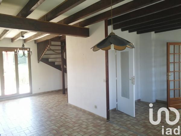 Maison à vendre 6 pièces 97 m² Romagnat