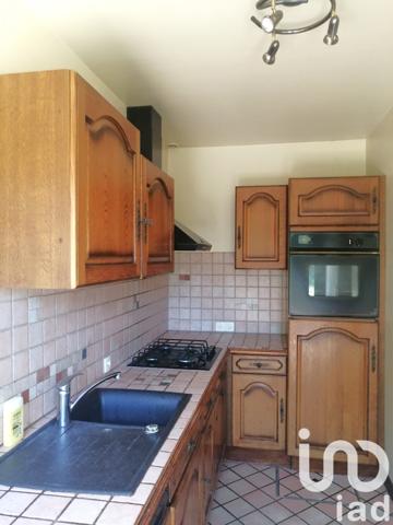 Maison à vendre 6 pièces 97 m² Romagnat