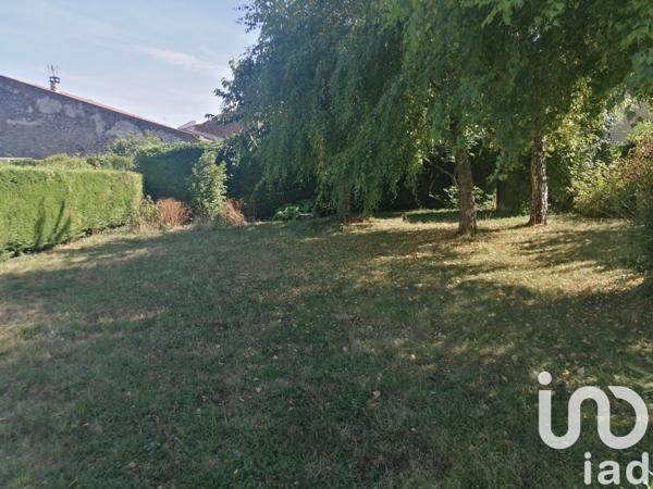 Maison à vendre 6 pièces 97 m² Romagnat