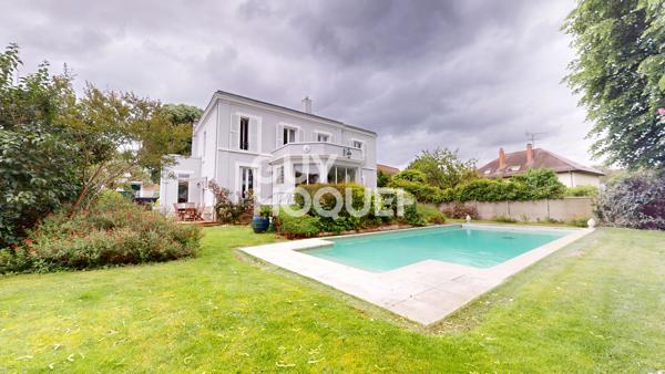 Villa Ermont 8 pièce(s) 180 m2