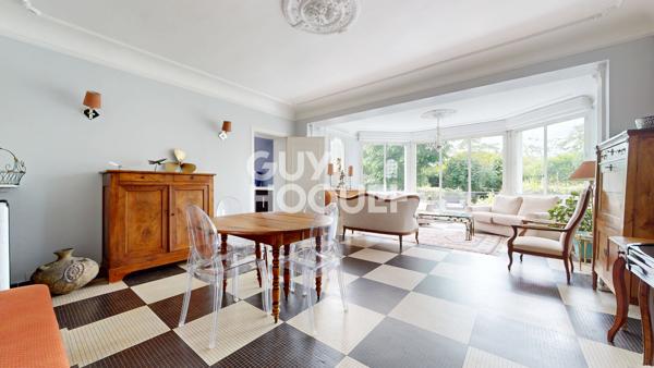 Villa Ermont 8 pièce(s) 180 m2