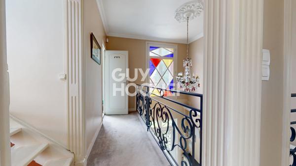 Villa Ermont 8 pièce(s) 180 m2