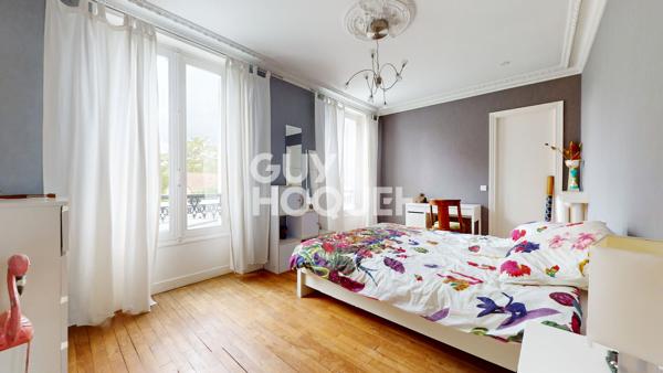 Villa Ermont 8 pièce(s) 180 m2