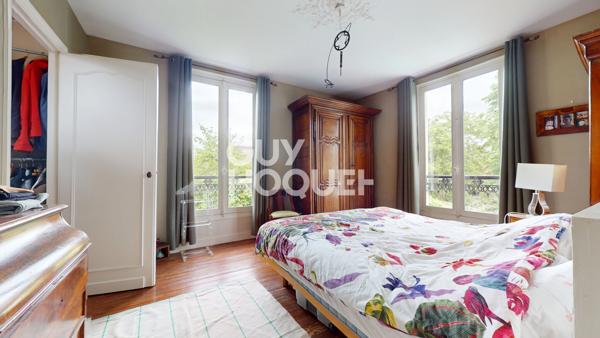 Villa Ermont 8 pièce(s) 180 m2