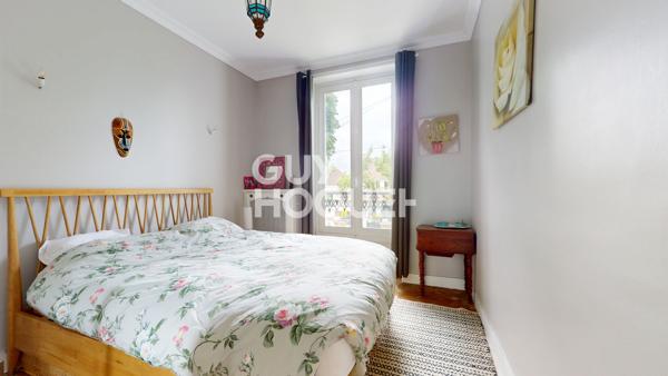 Villa Ermont 8 pièce(s) 180 m2