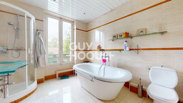 Villa Ermont 8 pièce(s) 180 m2
