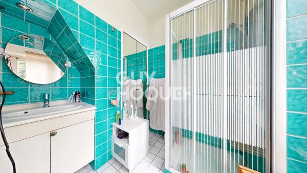Villa Ermont 8 pièce(s) 180 m2