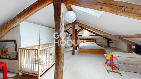 Villa Ermont 8 pièce(s) 180 m2