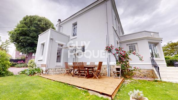 Villa Ermont 8 pièce(s) 180 m2
