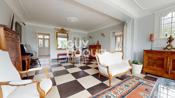 Villa Ermont 8 pièce(s) 180 m2