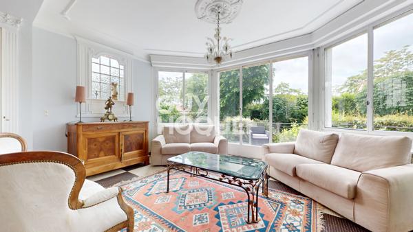 Villa Ermont 8 pièce(s) 180 m2
