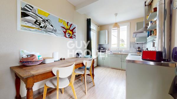 Villa Ermont 8 pièce(s) 180 m2