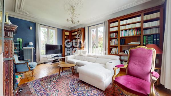 Villa Ermont 8 pièce(s) 180 m2