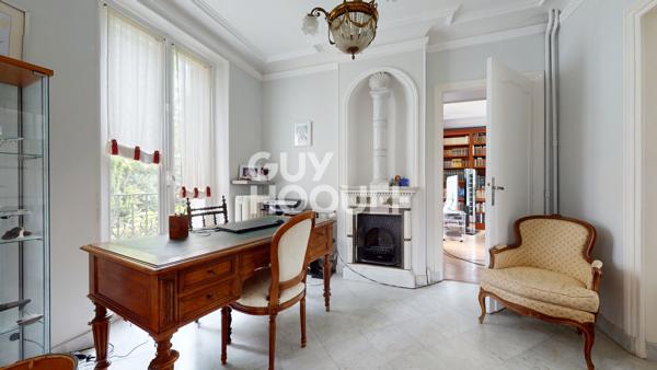 Villa Ermont 8 pièce(s) 180 m2