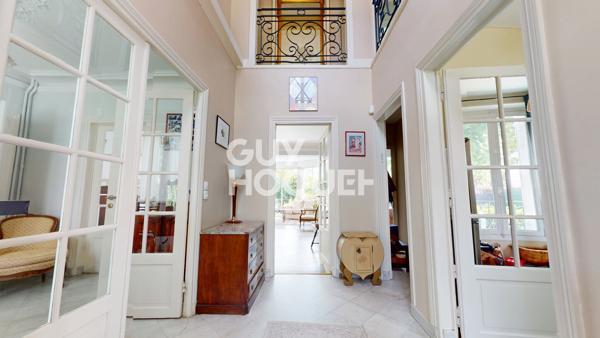 Villa Ermont 8 pièce(s) 180 m2