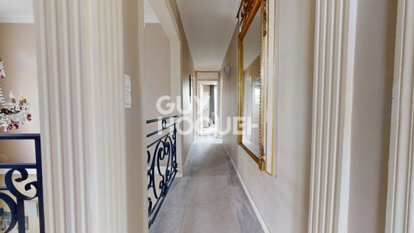 Villa Ermont 8 pièce(s) 180 m2