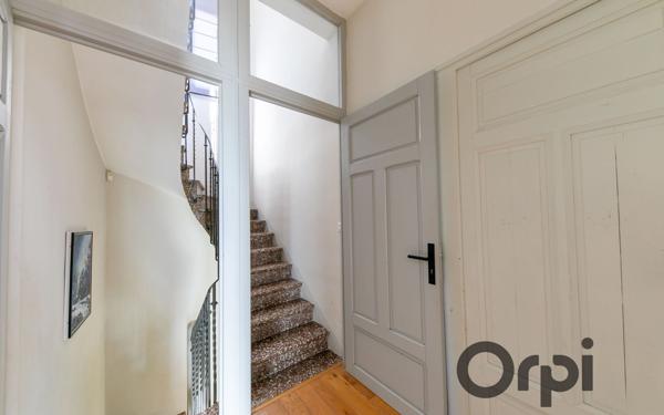 Maison à vendre    5 pièces •  Perpignan