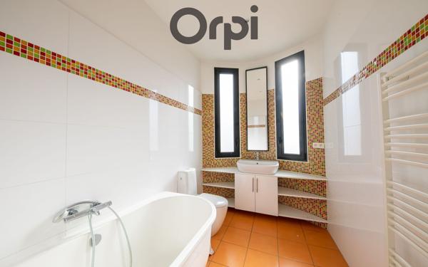 Maison à vendre    5 pièces •  Perpignan