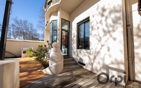 Maison à vendre    5 pièces •  Perpignan