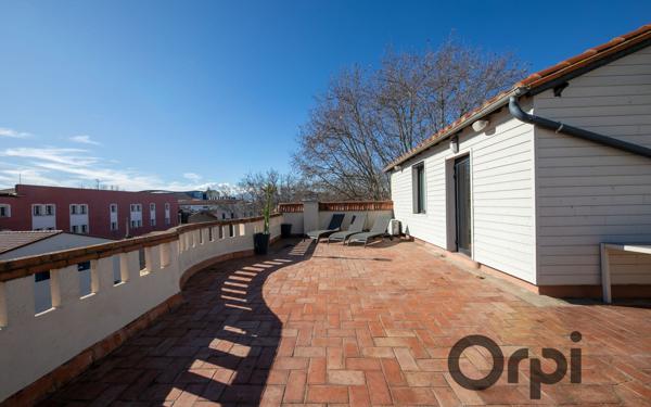 Maison à vendre    5 pièces •  Perpignan