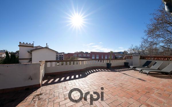 Maison à vendre    5 pièces •  Perpignan