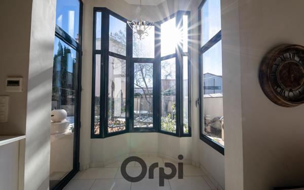 Maison à vendre    5 pièces •  Perpignan