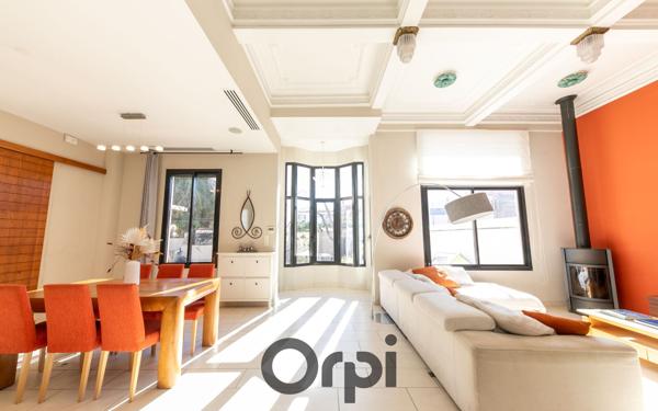 Maison à vendre    5 pièces •  Perpignan