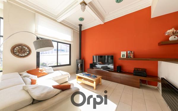 Maison à vendre    5 pièces •  Perpignan